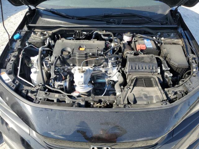 Photo 10 VIN: 2HGFE2F55RH527651 - HONDA CIVIC SPOR 