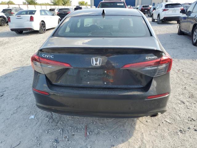 Photo 5 VIN: 2HGFE2F55RH527651 - HONDA CIVIC SPOR 