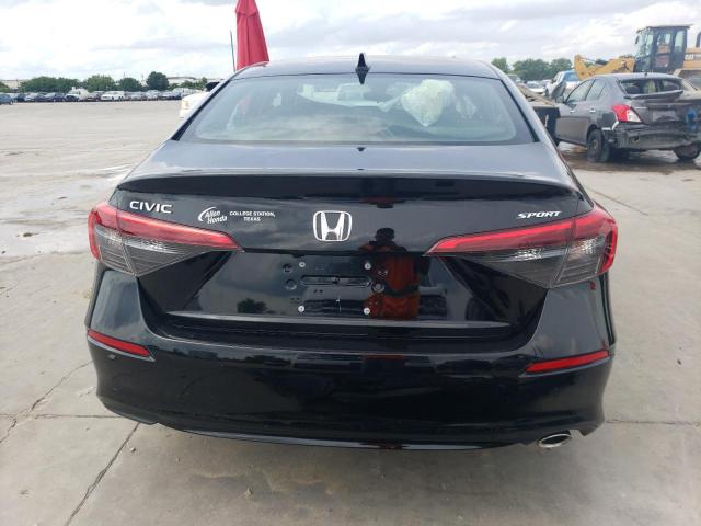 Photo 5 VIN: 2HGFE2F55RH529867 - HONDA CIVIC 