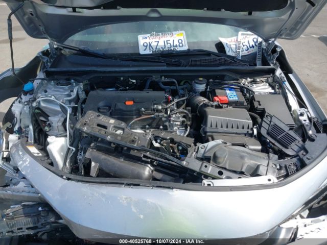 Photo 9 VIN: 2HGFE2F55RH533711 - HONDA CIVIC 