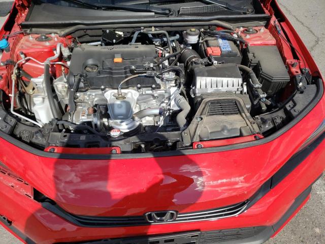 Photo 10 VIN: 2HGFE2F55RH535409 - HONDA CIVIC SPOR 