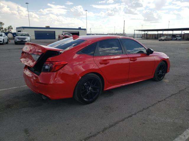 Photo 2 VIN: 2HGFE2F55RH535409 - HONDA CIVIC SPOR 