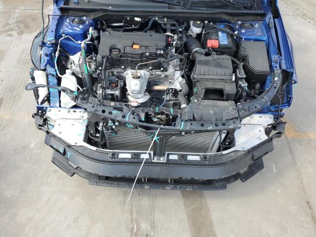 Photo 10 VIN: 2HGFE2F55RH546667 - HONDA CIVIC SPOR 