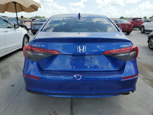 Photo 5 VIN: 2HGFE2F55RH546667 - HONDA CIVIC SPOR 