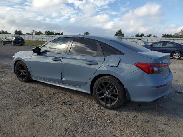 Photo 1 VIN: 2HGFE2F55RH555434 - HONDA CIVIC SPOR 