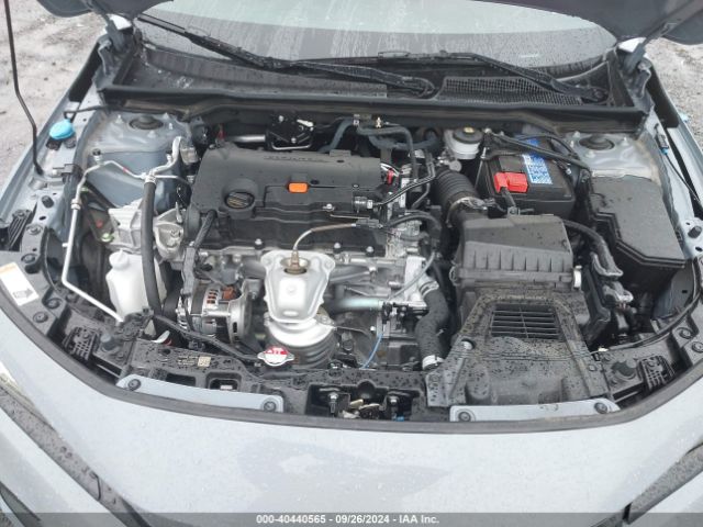 Photo 9 VIN: 2HGFE2F55RH561668 - HONDA CIVIC 