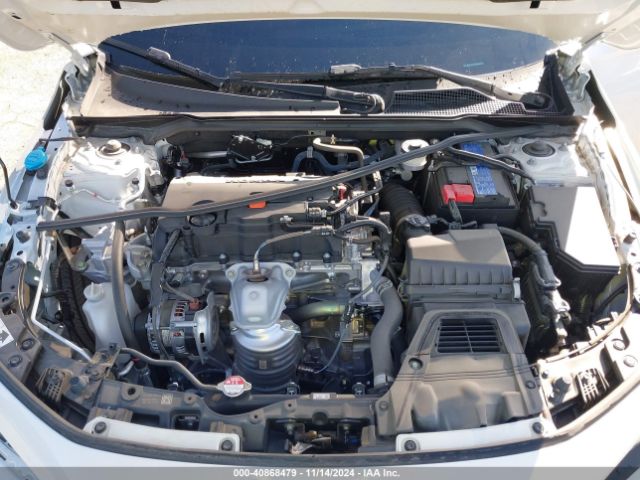 Photo 9 VIN: 2HGFE2F55RH564795 - HONDA CIVIC 