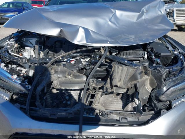 Photo 9 VIN: 2HGFE2F55RH576901 - HONDA CIVIC 