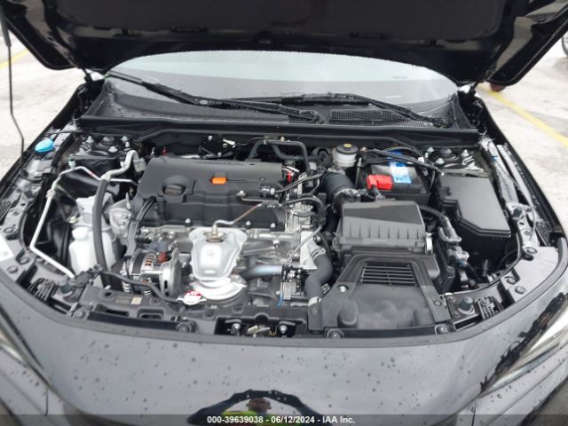 Photo 9 VIN: 2HGFE2F55RH582519 - HONDA CIVIC 