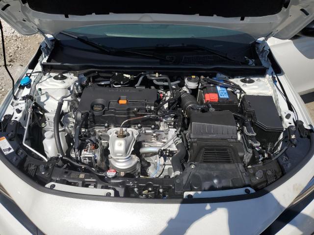 Photo 10 VIN: 2HGFE2F55RH585422 - HONDA CIVIC SPOR 