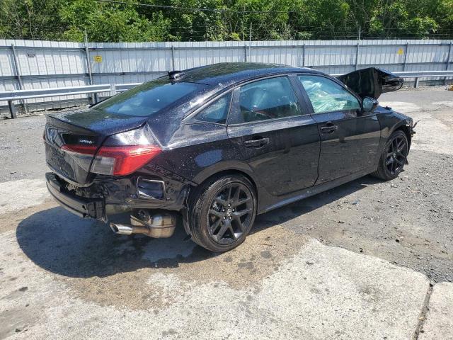 Photo 2 VIN: 2HGFE2F55RH593617 - HONDA CIVIC 