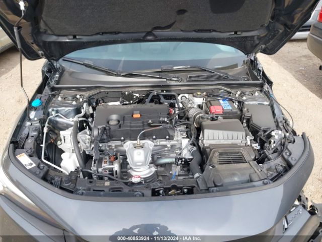 Photo 9 VIN: 2HGFE2F55RH594380 - HONDA CIVIC 