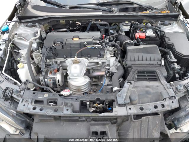 Photo 9 VIN: 2HGFE2F56NH502428 - HONDA CIVIC 