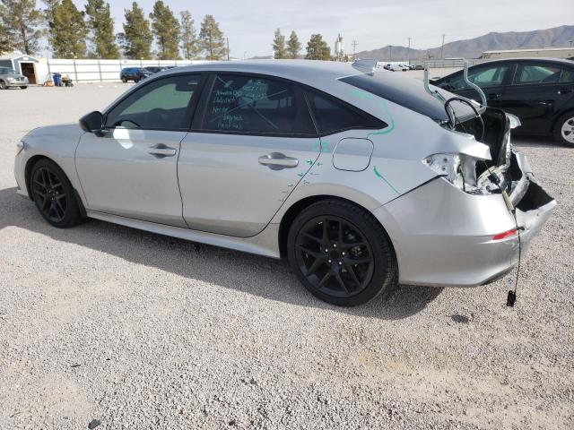 Photo 1 VIN: 2HGFE2F56NH502459 - HONDA CIVIC SPOR 