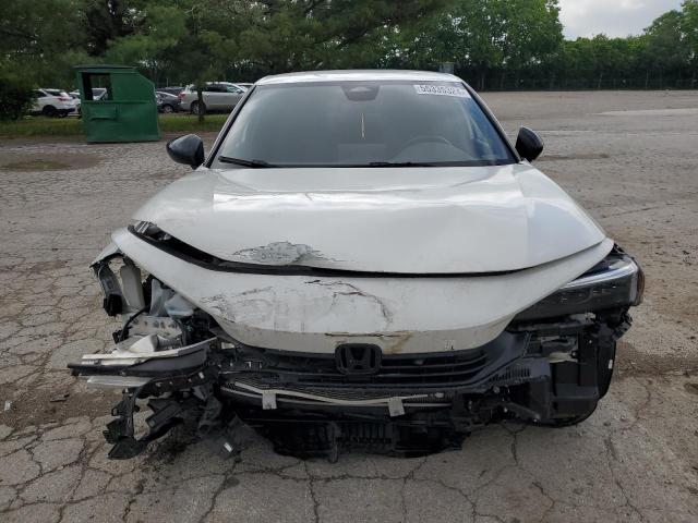 Photo 4 VIN: 2HGFE2F56NH503322 - HONDA CIVIC 