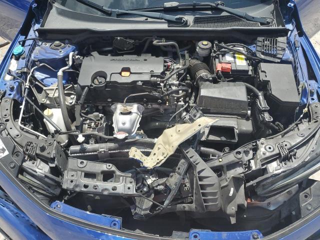 Photo 10 VIN: 2HGFE2F56NH503904 - HONDA CIVIC 