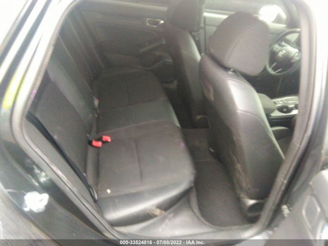 Photo 7 VIN: 2HGFE2F56NH509797 - HONDA CIVIC SEDAN 