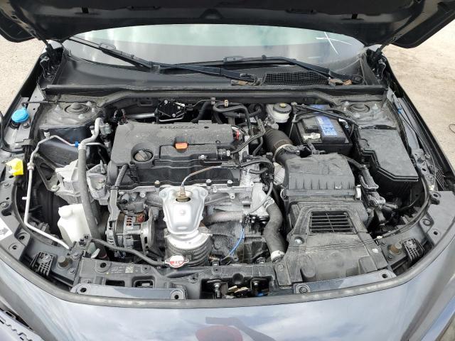 Photo 10 VIN: 2HGFE2F56NH510710 - HONDA CIVIC SPOR 