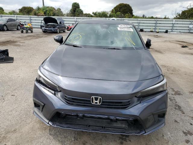 Photo 4 VIN: 2HGFE2F56NH510710 - HONDA CIVIC SPOR 