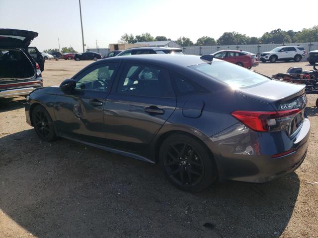 Photo 1 VIN: 2HGFE2F56NH510738 - HONDA CIVIC 