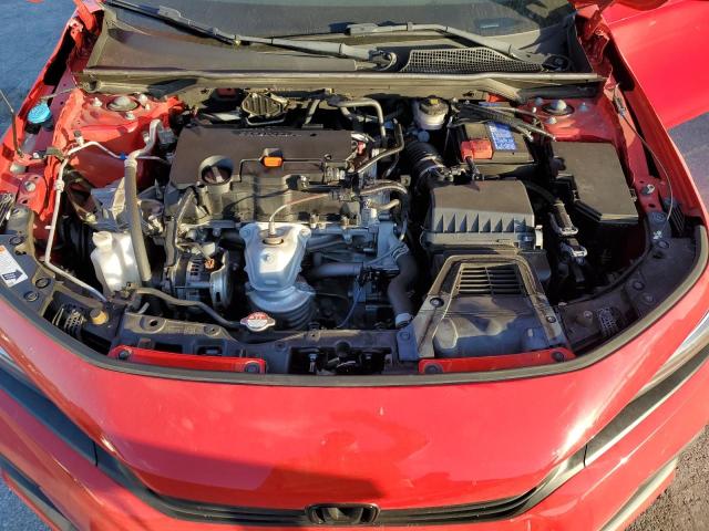 Photo 10 VIN: 2HGFE2F56NH514224 - HONDA CIVIC SPOR 