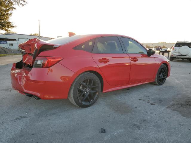 Photo 2 VIN: 2HGFE2F56NH514224 - HONDA CIVIC SPOR 