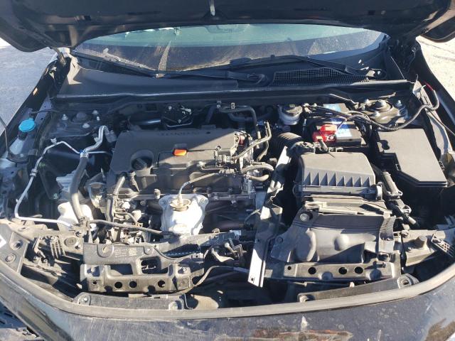 Photo 10 VIN: 2HGFE2F56NH514269 - HONDA CIVIC SPOR 