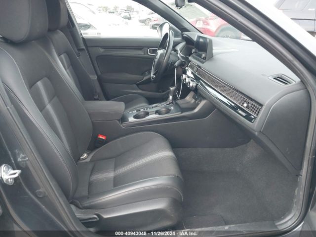 Photo 4 VIN: 2HGFE2F56NH515308 - HONDA CIVIC 