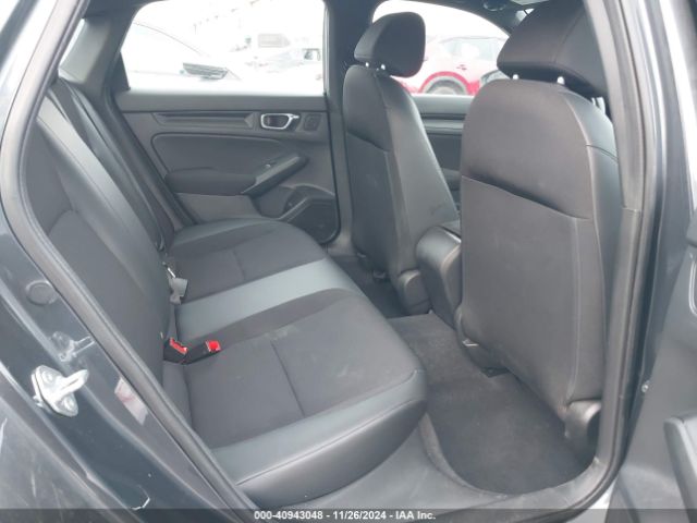 Photo 7 VIN: 2HGFE2F56NH515308 - HONDA CIVIC 