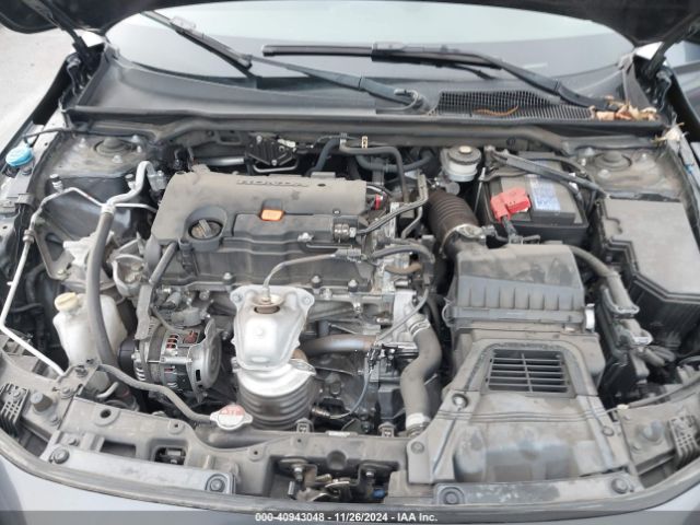 Photo 9 VIN: 2HGFE2F56NH515308 - HONDA CIVIC 