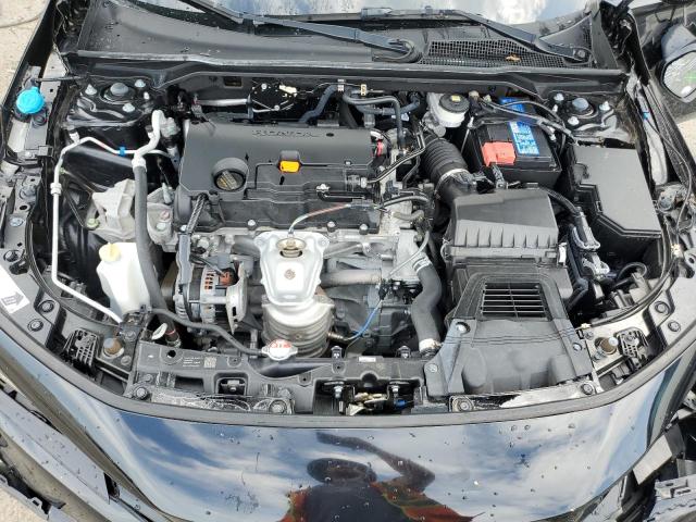 Photo 10 VIN: 2HGFE2F56NH515728 - HONDA CIVIC SPOR 