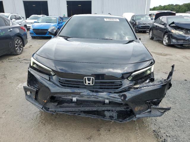 Photo 4 VIN: 2HGFE2F56NH515728 - HONDA CIVIC SPOR 