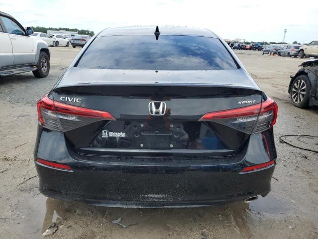 Photo 5 VIN: 2HGFE2F56NH515728 - HONDA CIVIC SPOR 