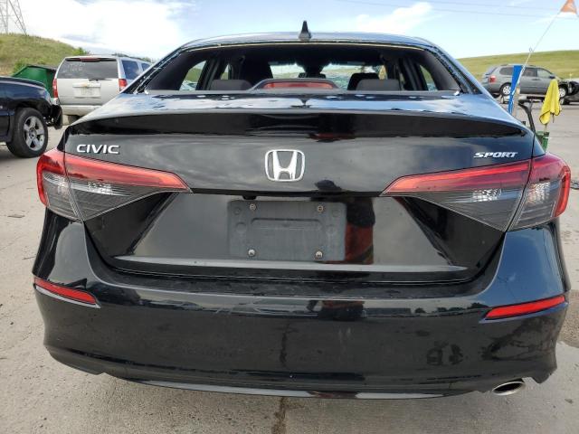 Photo 5 VIN: 2HGFE2F56NH519441 - HONDA CIVIC 