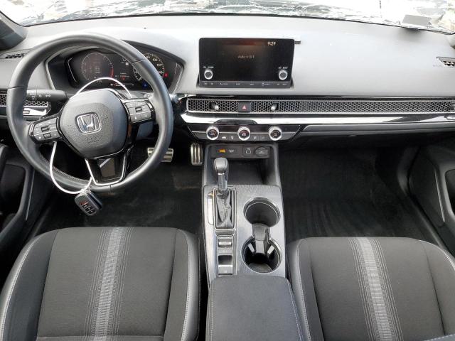 Photo 7 VIN: 2HGFE2F56NH519441 - HONDA CIVIC 