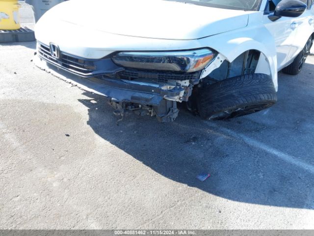 Photo 5 VIN: 2HGFE2F56NH527930 - HONDA CIVIC 