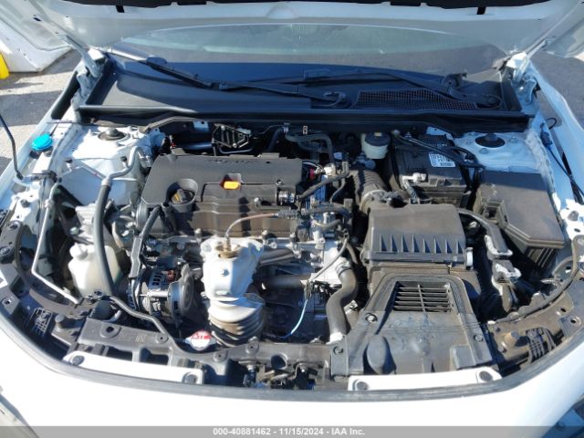 Photo 9 VIN: 2HGFE2F56NH527930 - HONDA CIVIC 