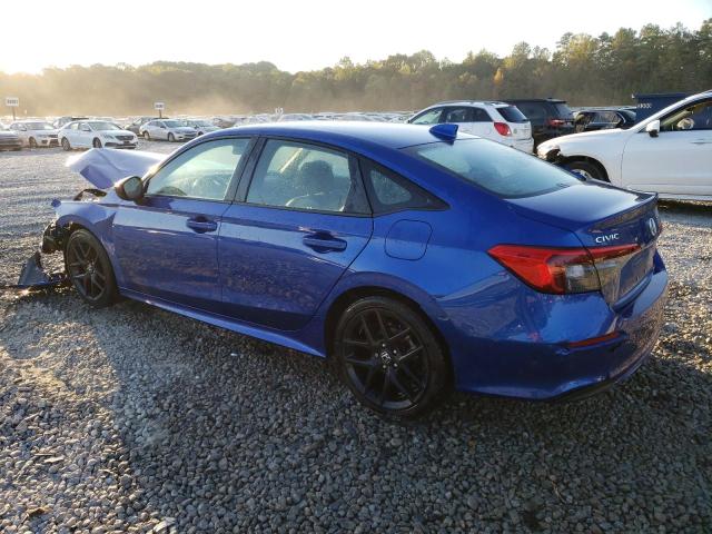 Photo 1 VIN: 2HGFE2F56NH531184 - HONDA CIVIC SPOR 