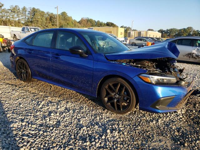 Photo 3 VIN: 2HGFE2F56NH531184 - HONDA CIVIC SPOR 