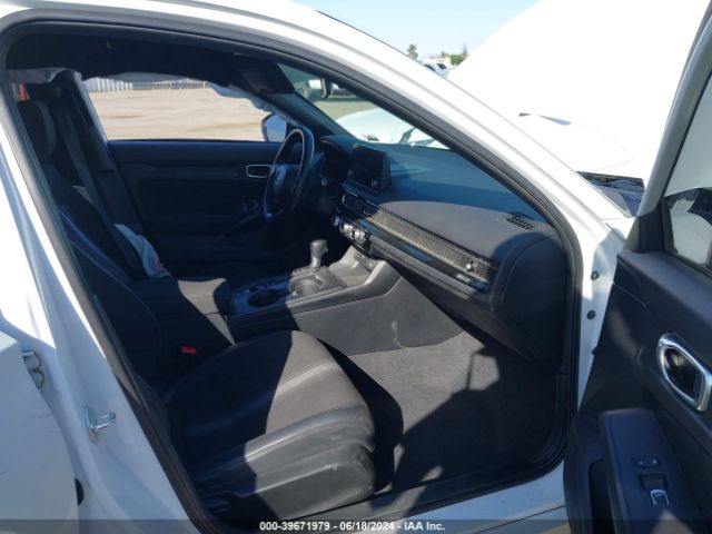 Photo 4 VIN: 2HGFE2F56NH534957 - HONDA CIVIC 