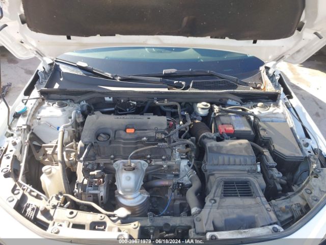 Photo 9 VIN: 2HGFE2F56NH534957 - HONDA CIVIC 