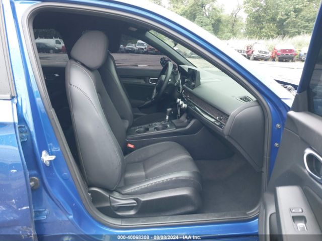 Photo 4 VIN: 2HGFE2F56NH535574 - HONDA CIVIC 