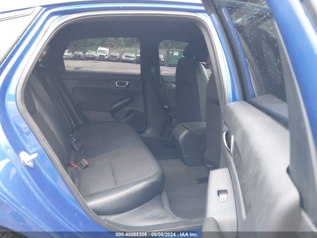 Photo 7 VIN: 2HGFE2F56NH535574 - HONDA CIVIC 