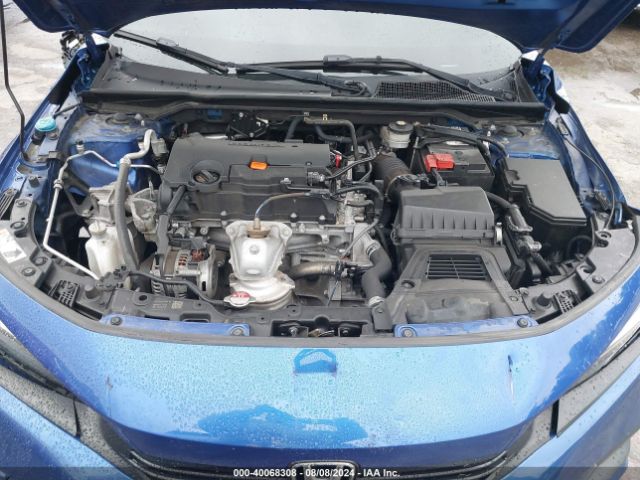 Photo 9 VIN: 2HGFE2F56NH535574 - HONDA CIVIC 