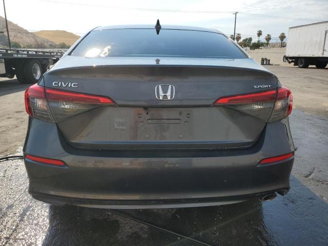 Photo 5 VIN: 2HGFE2F56NH536451 - HONDA CIVIC SPOR 