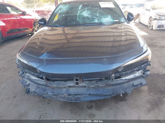 Photo 5 VIN: 2HGFE2F56NH539267 - HONDA CIVIC 