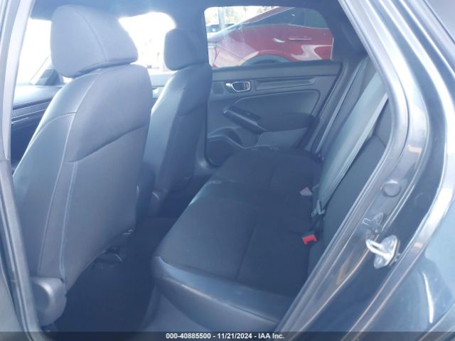 Photo 7 VIN: 2HGFE2F56NH539267 - HONDA CIVIC 