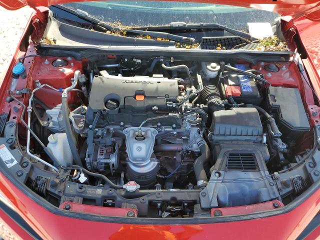 Photo 10 VIN: 2HGFE2F56NH541519 - HONDA CIVIC 