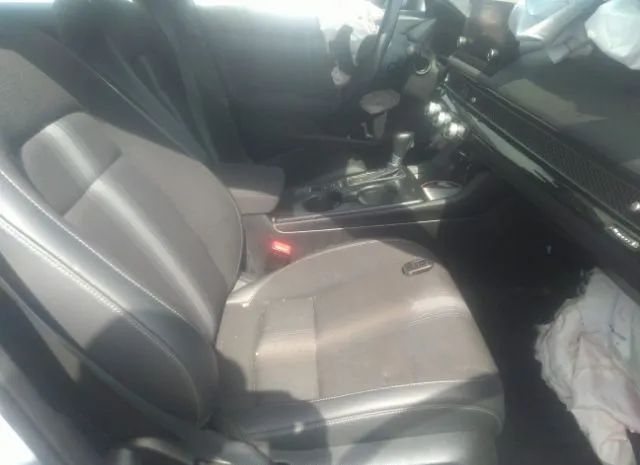 Photo 4 VIN: 2HGFE2F56NH542900 - HONDA CIVIC SEDAN 