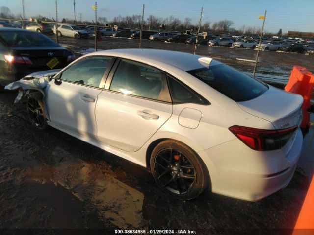 Photo 2 VIN: 2HGFE2F56NH544680 - HONDA CIVIC 